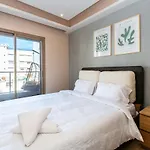 Spacious & Central 3 Bedrooms-Casablanca Center