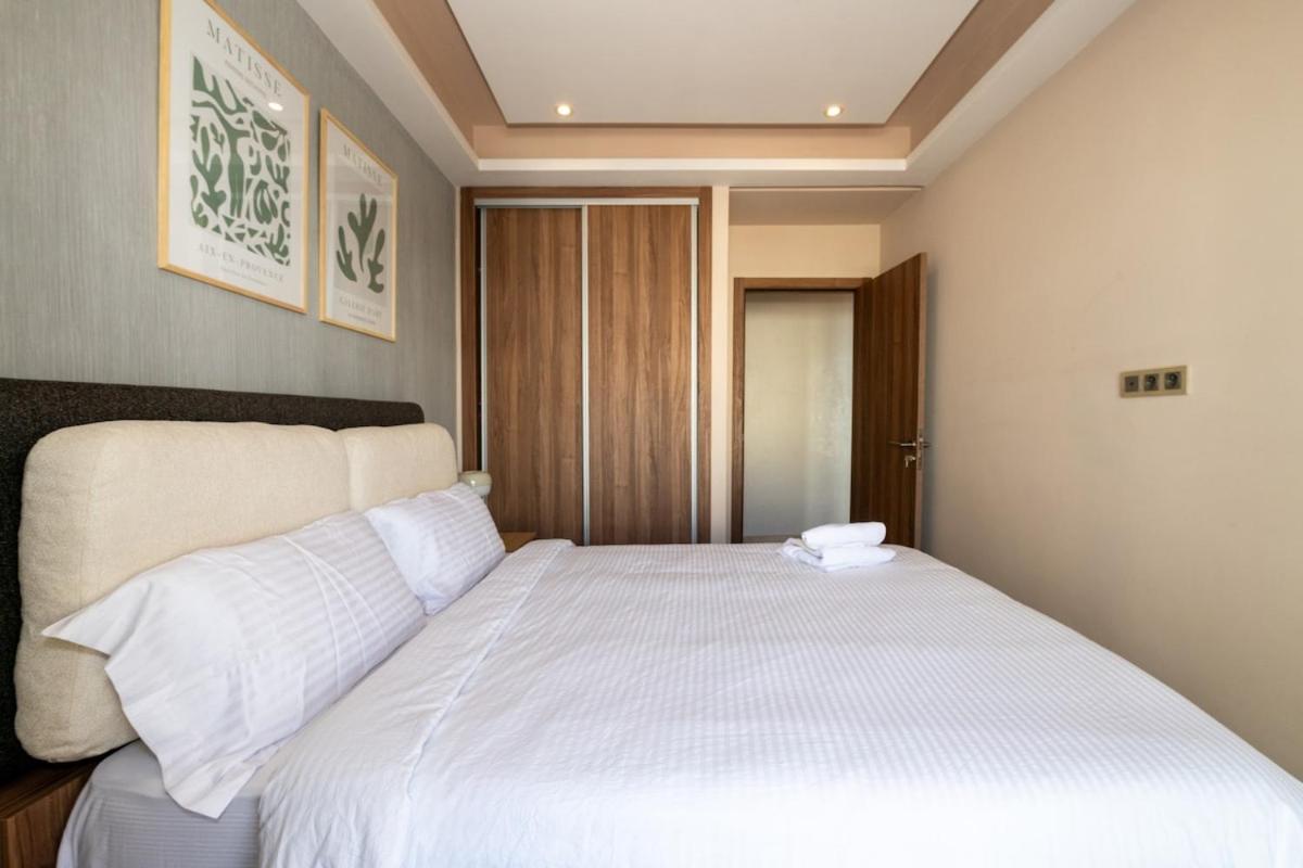 Spacious & 3 Bedrooms-casablanca Center Apartamento Casa Blanca